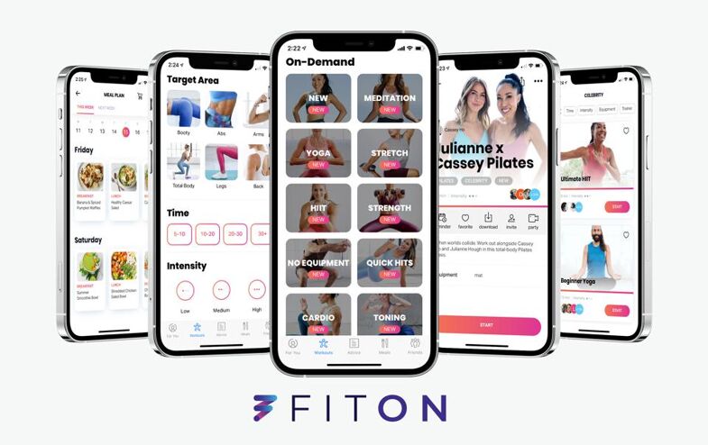 FitOn Review - The Fitness Platform for online Classes and Workouts (with 20% Discount)